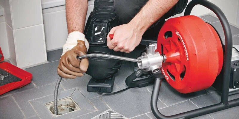 Maricopa Fixture installation