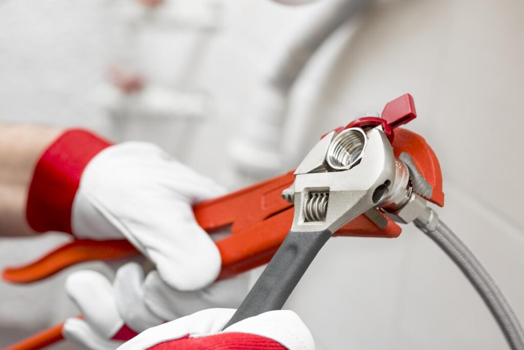 Maricopa kitchen plumbing