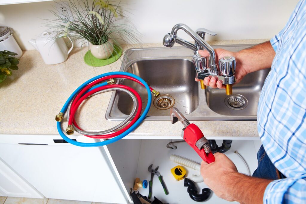 Maricopa 24/7 plumbing repair