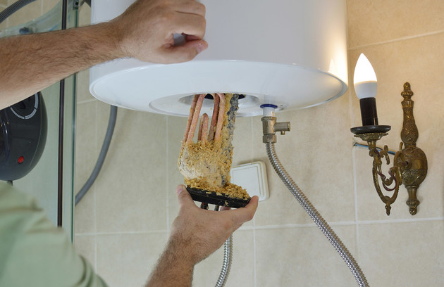 Maricopa residential plumbing