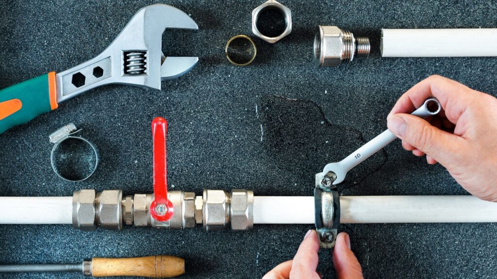 Maricopa Drain cleaning